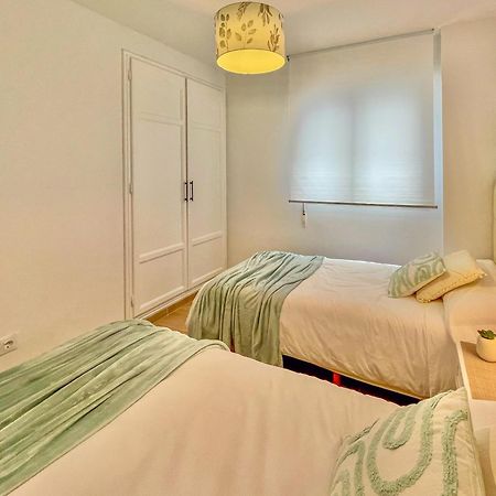 Apartamento Puerto Javea Vistalmar Esterno foto