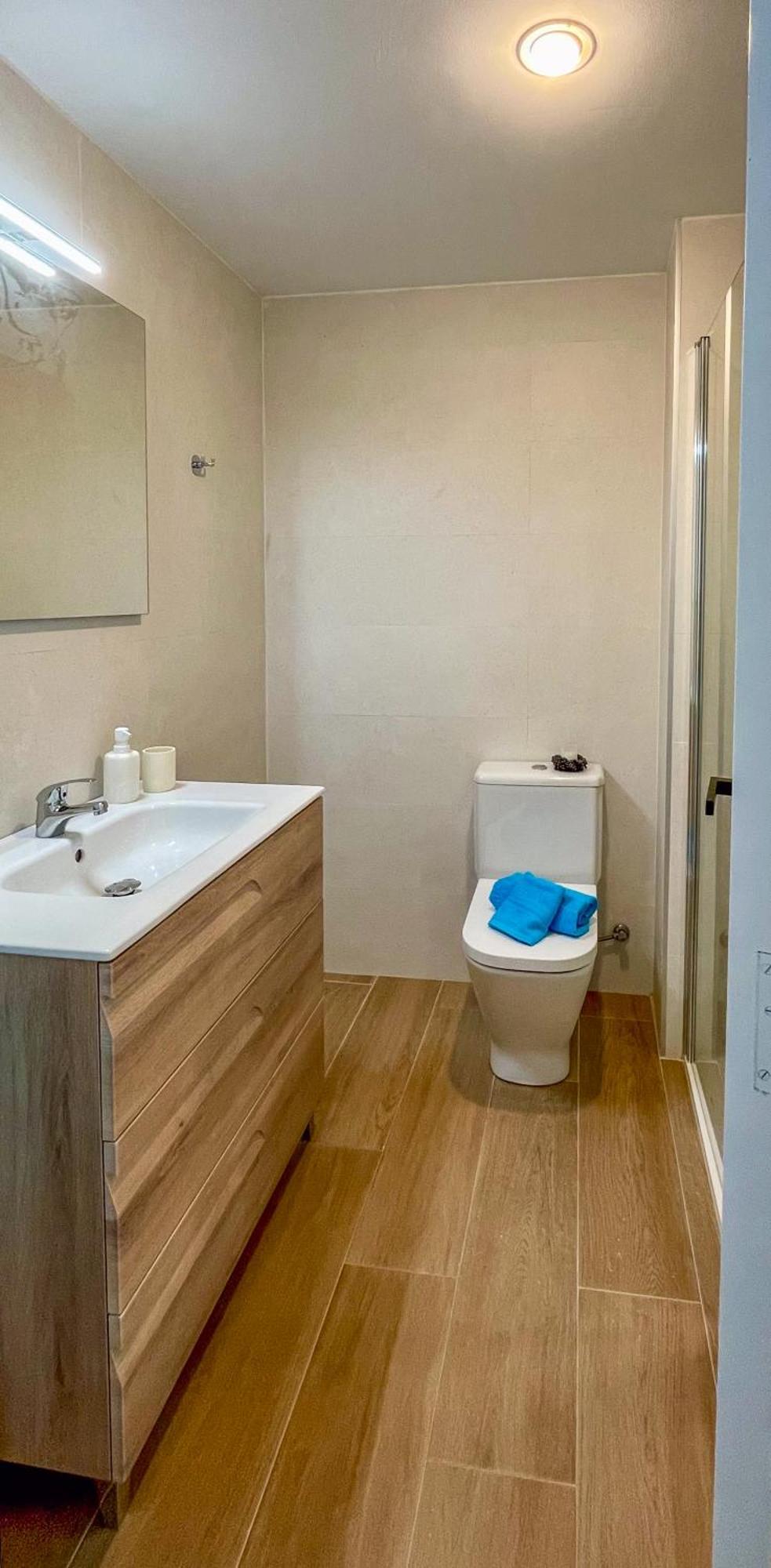 Apartamento Puerto Javea Vistalmar Esterno foto