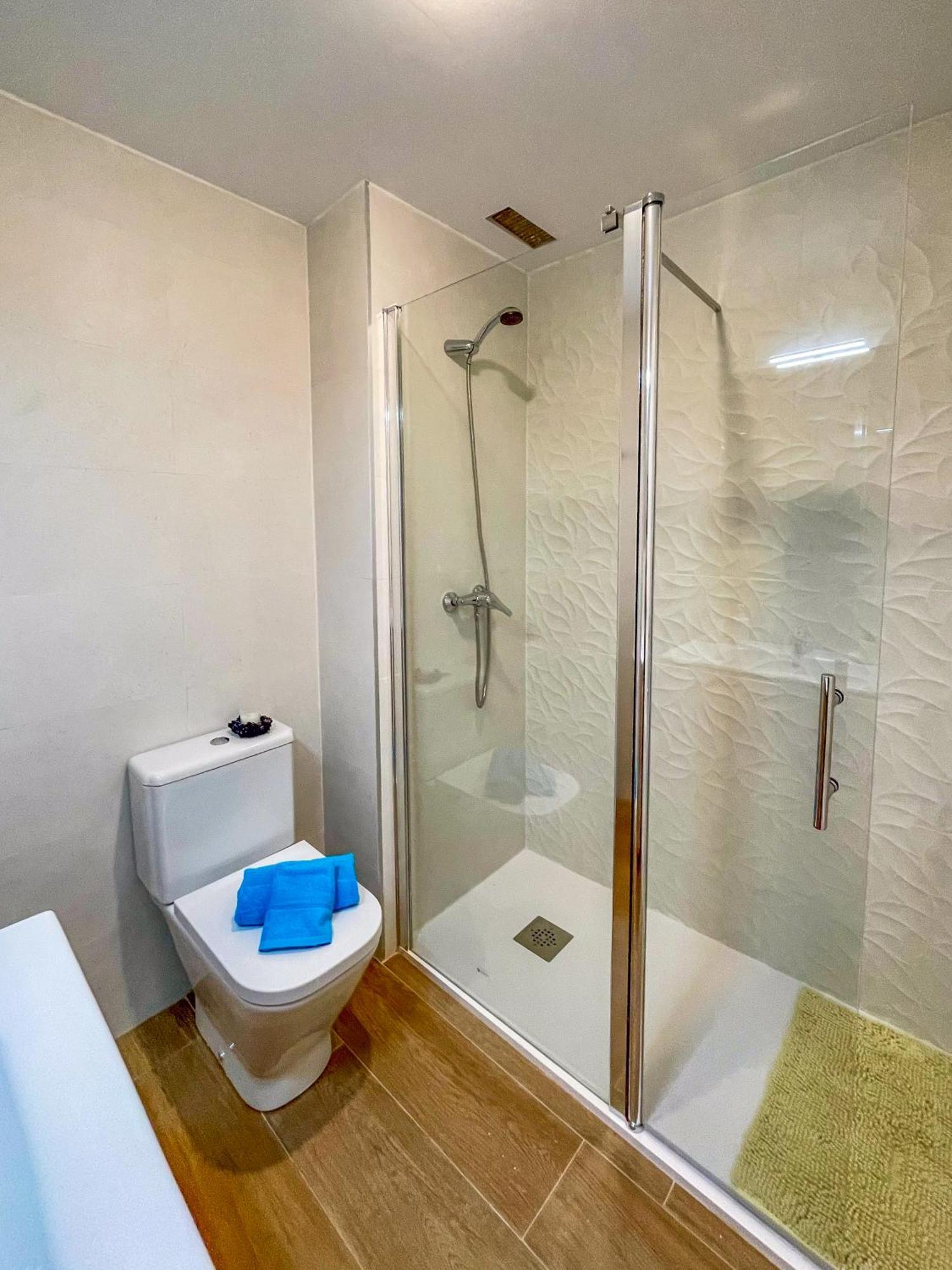 Apartamento Puerto Javea Vistalmar Esterno foto