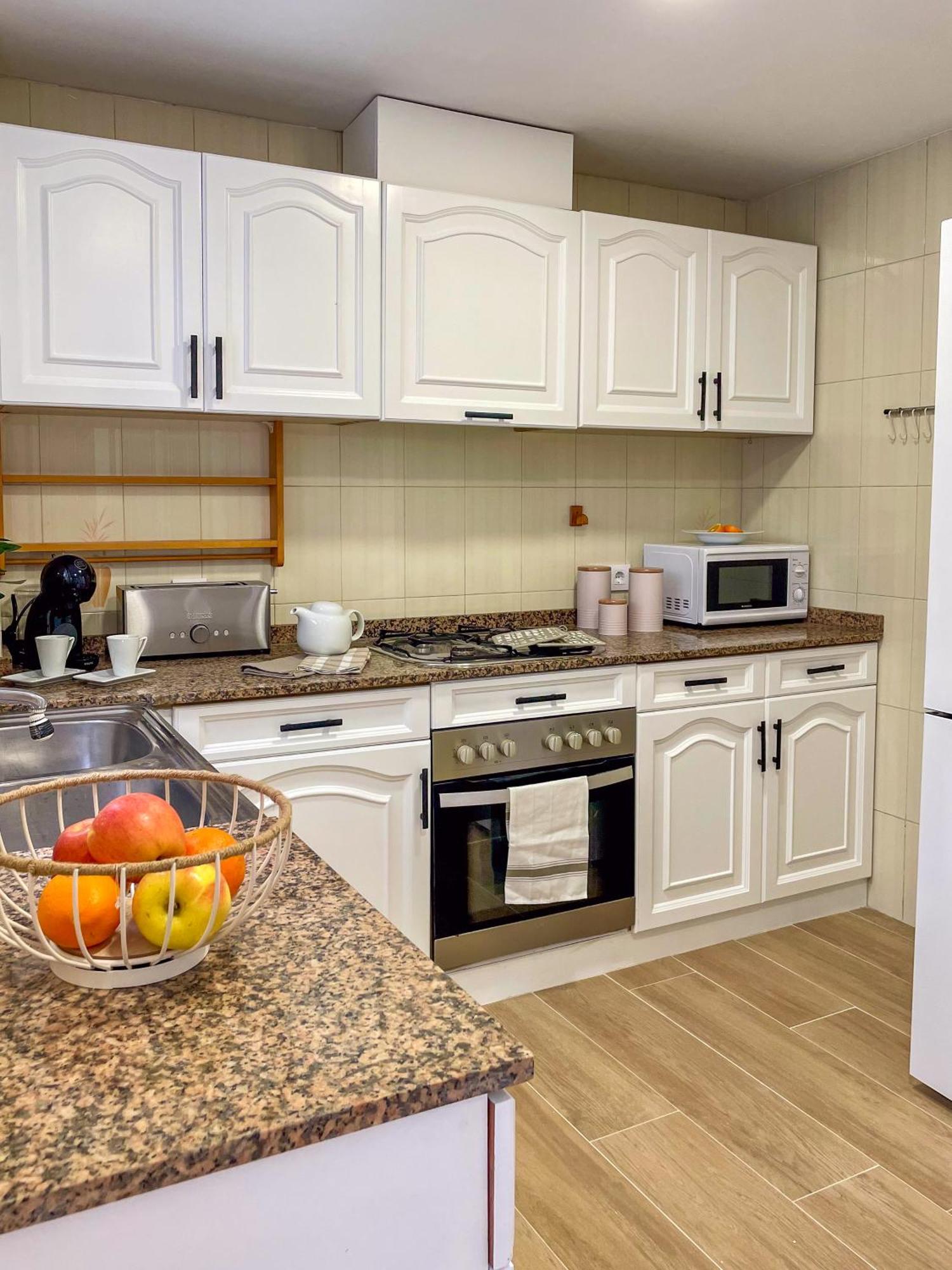 Apartamento Puerto Javea Vistalmar Esterno foto
