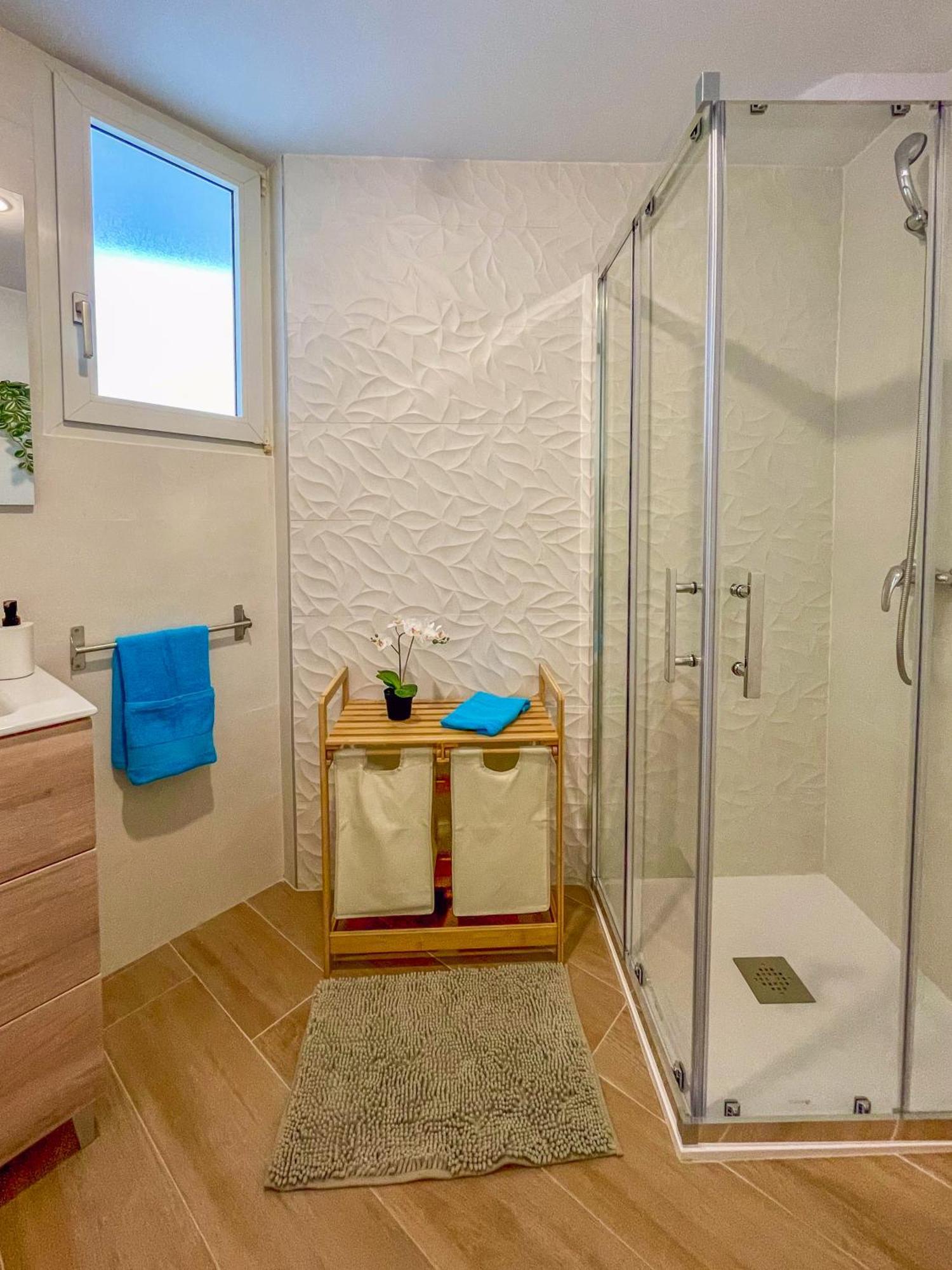 Apartamento Puerto Javea Vistalmar Esterno foto