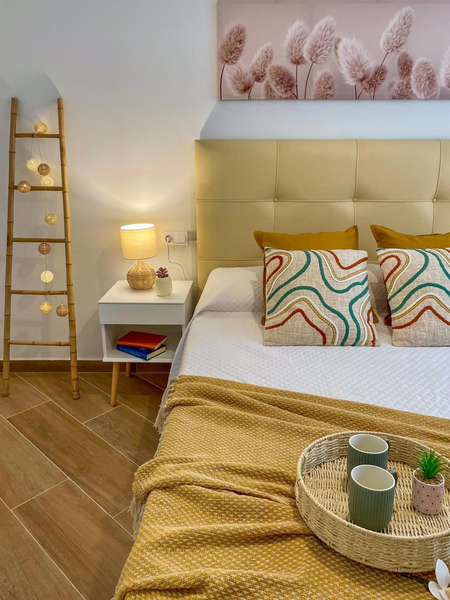 Apartamento Puerto Javea Vistalmar Esterno foto