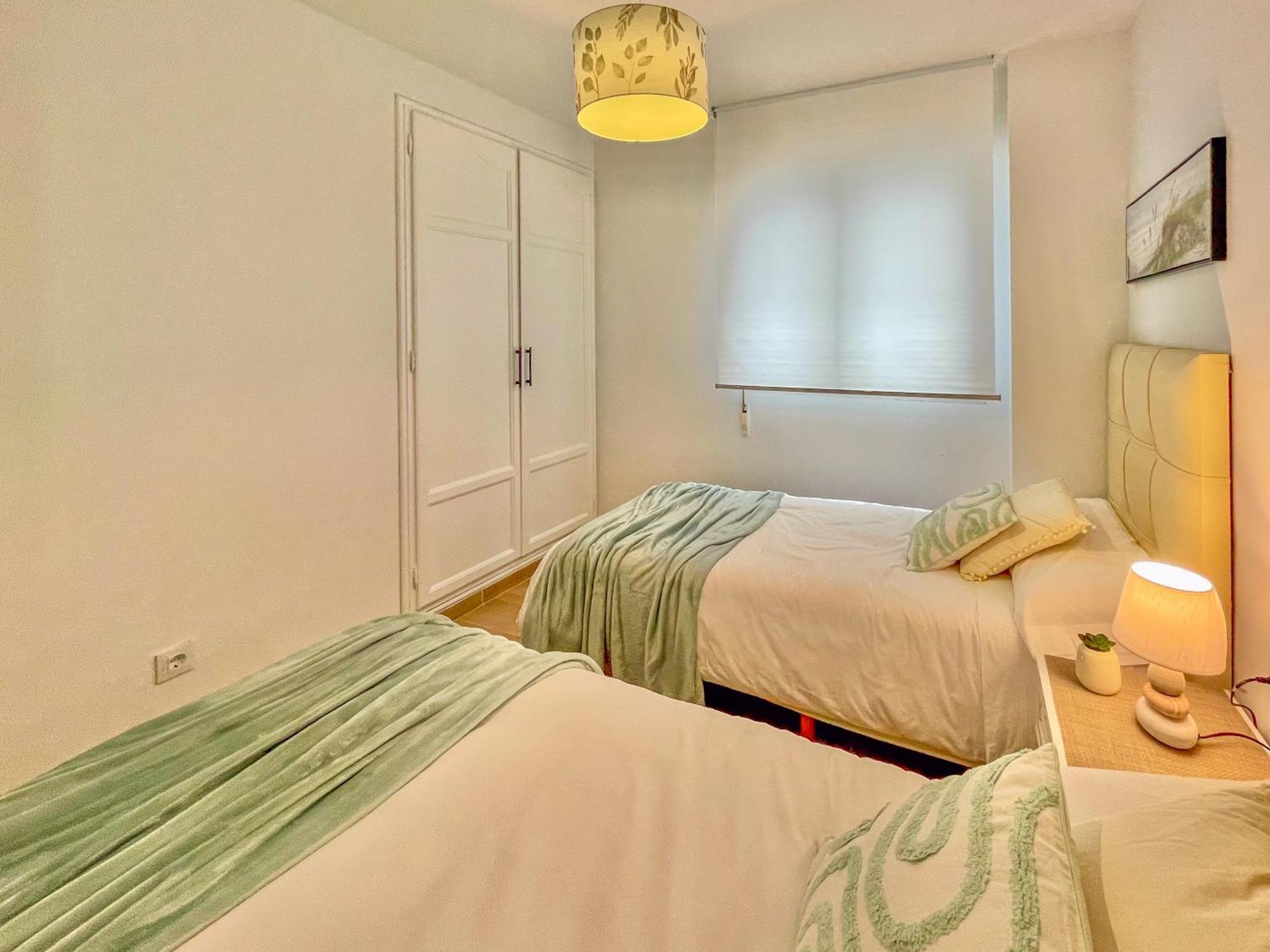 Apartamento Puerto Javea Vistalmar Esterno foto